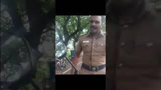 People Vs Police | Chennai | Life Of Murthi