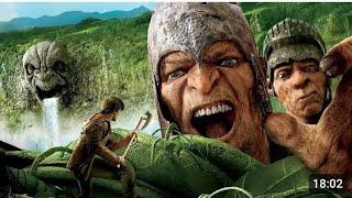 Jack the Giant Slayer (2013) Film Explained in Hindi/part-1 Fantasy Jack Giant Slayer हिन्दी