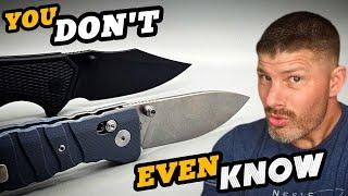 7 Budget Knives That Are Way Better Than You Think