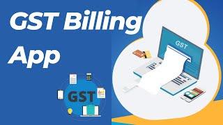 ClearOne - Best and Easy App for GST Billing with payment collection links for small businesses