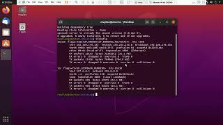 Putty SSH Tunnel to Remote Server Ubuntu Linux And Windows CMD (2022)