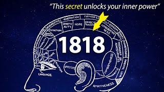 1818 Angel Number Meaning, Finally Revealed.