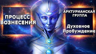 Послание Арктурианской группы от 2 июня 2024 года | Абсолютный Ченнелинг