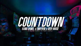 Kpop Type Beat - "COUNTDOWN"ㅣKANG DANIEL x ENHYPEN x DEEP HOUSE Type Beat