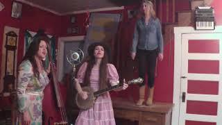 The Blue Ridge Girls- We Can't Get to Memphis: NPR Tiny Desk Contest 2022