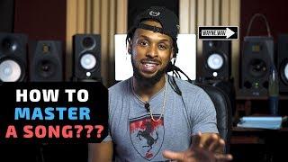 How to Master a Song | Wavy Vocal Production Toolbox | Templates