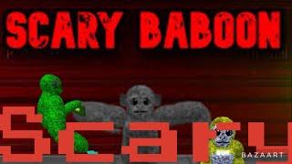 New update of scary bamboo