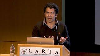 Sriram Sankararaman: Recovering Signals of Ghost Archaic Introgression in African Populations