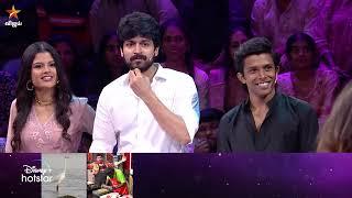 வேற லெவல் வேற லெவல் TSK.. | Start Music Season 5 | Episode Preview