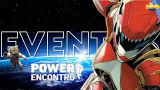 Somos Tokufans Eventos -  Power Encontro 2024 | Somos Tokufans