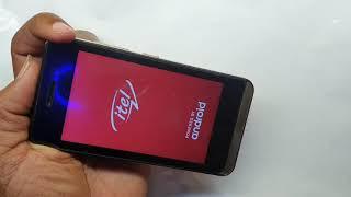 Itel A11 Pin lock And Hard Reset 100% Easy