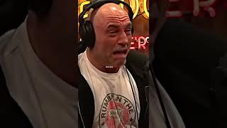 Joe Rogan's TERRIFYING Hiking Story