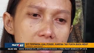 Bocah Kelas 6 SD Depresi Usai Ponselnya Dijual Sang Ibu Di Cirebon, Jawa Barat - Fakta +62