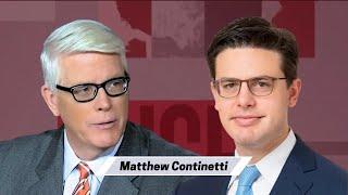 Matt Continetti talks with Hugh about the polls and Israel’s devastating attack on Hezbollah