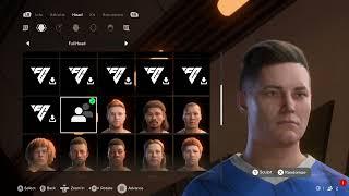 EA FC 25: Can I Import Player Faces?