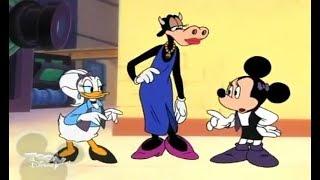 Disney’s House of Mouse Season 2 Episode 12 Ladies’ Night