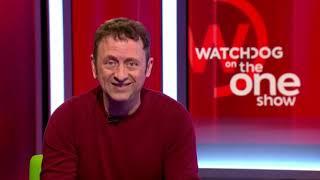 Leasehold Scandal and Leasehold Reform - Watchdog - BBC One - 21/5/21