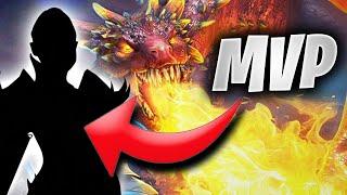 EPIC ONLY DRAGON 25! THIS EPIC DESTROYED THE WAVES (NO SEER) | RAID SHADOW LEGENDS