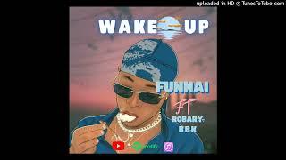 Wake Up - FUNNAI