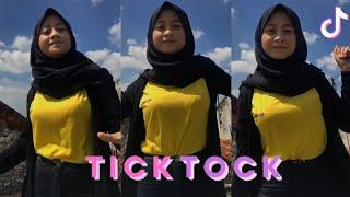 Tick Tock - Beautiful Indonesian Girl - Trending Sexy Hot TikTok - Tik Tok Indonesia #TickTock