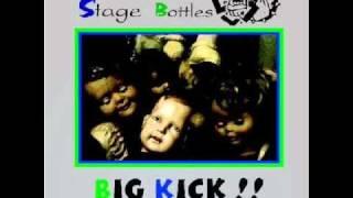 Stage Bottles - You know why