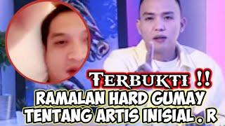 video tak senonoh diduga artis laki laki inisial R viral !! Ramalan peramal hard gumay terbukti