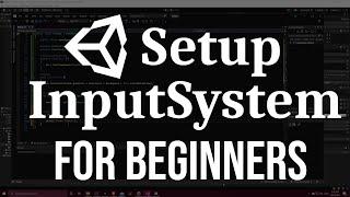 Easy 2D Top Down Movement with New Input System in Unity