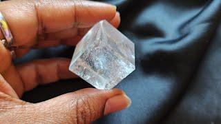 How To Heal Your 7 Chakras | How To Manifest Goals With Clear Quartz Crystal