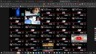 25 Noah Abdelnapy Videos Playing At The Same Time