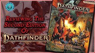 Is Pathfinder 2e The Best Fantasy RPG Out Today? An RPG Review