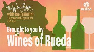 What is the most popular spanish white wine? Find out next week with Wines of Rueda 