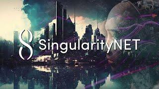 SingularityNET - The Single Most Valuable Technology of All Time