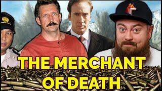 Absolute Mad Lads - The Merchant Of Death