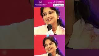 "ஐயோ,நான் Sanjiv Sir-அ கிண்டல் பண்ணது இல்லப்பா"  Keerthy Suresh Fun Max | Throwback