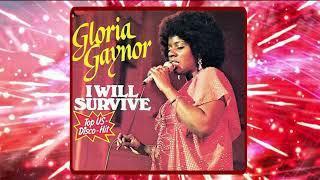 Gloria Gaynor - I will survive (Ruud's Extended Edit)