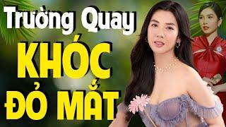 Cả Trường Quay "KHÓC ĐỎ MẶT" Khi Nghe Sầu Nữ Hát Liên Khúc BUỒN NHẤT VIỆT NAM - TUYỆT ĐỈNH SONG CA