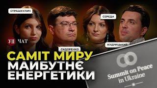 З рекрутингом не все добре / Збільшення дефіциту енергії / Позитивні наслідки Саміту миру  | УП. Чат