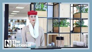 How to do make-up like Emirates cabin crew