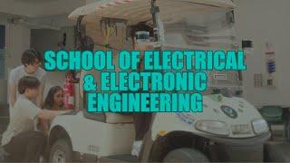 School of Electrical & Electronic Engineering | Singapore Polytechnic