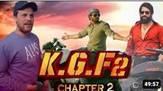 K.G.F Part-2 ||  Round 2hell || R2h New videos...