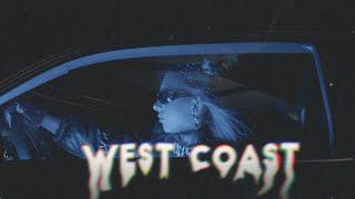 Niina - West Coast (Visualizer)