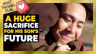 He Gave His Son The World. His Son Gave Him The Greatest Gift Of All | Emotional Story