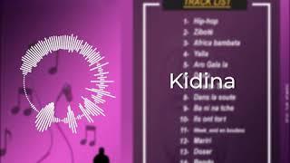 MDM-Kidina