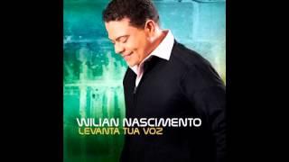 Wilian Nascimento - Penina - Lançamento 2012 / MK MUSIC