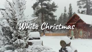 [FREE] Christmas Upbeat Pop Type Beat (prod. caleb avery) | white christmas