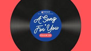 THE BLVD // SUMMER JAMS - VOL. 3: A SONG FOR YOU // DR. J. LAWRENCE TURNER
