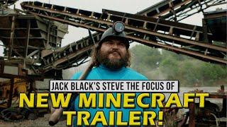 SONY In Talks To Buy FromSoftware's Parent Company | New MINECRAFT MOVIE TRAILER!