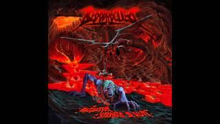 Bloodrocuted - Mors Indecepta ( Punishment 18 Records )