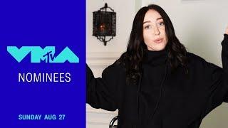 Noah Cyrus: Get to Know the Best New Artist Nominee | 2017 Video Music Awards | MTV