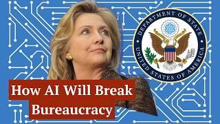 The State Department's AI Future